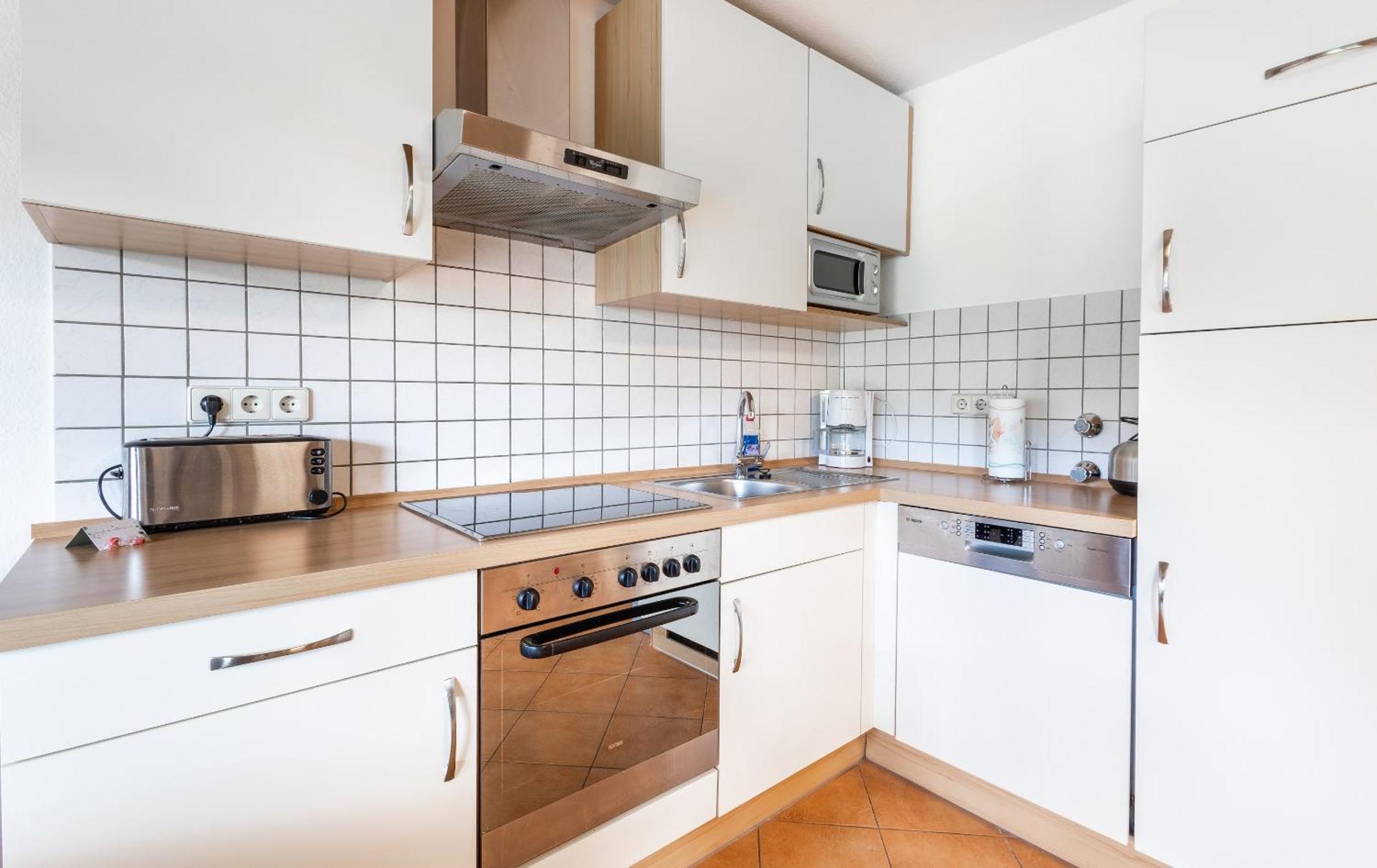 Ferienwohnungen Appartements Bergwald Scheidegg Oda fotoğraf