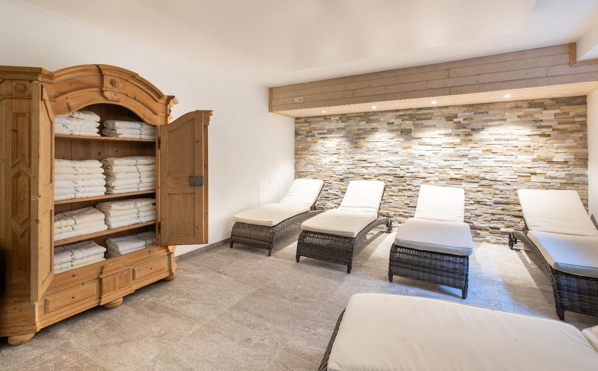 Ferienwohnungen Appartements Bergwald Scheidegg Dış mekan fotoğraf