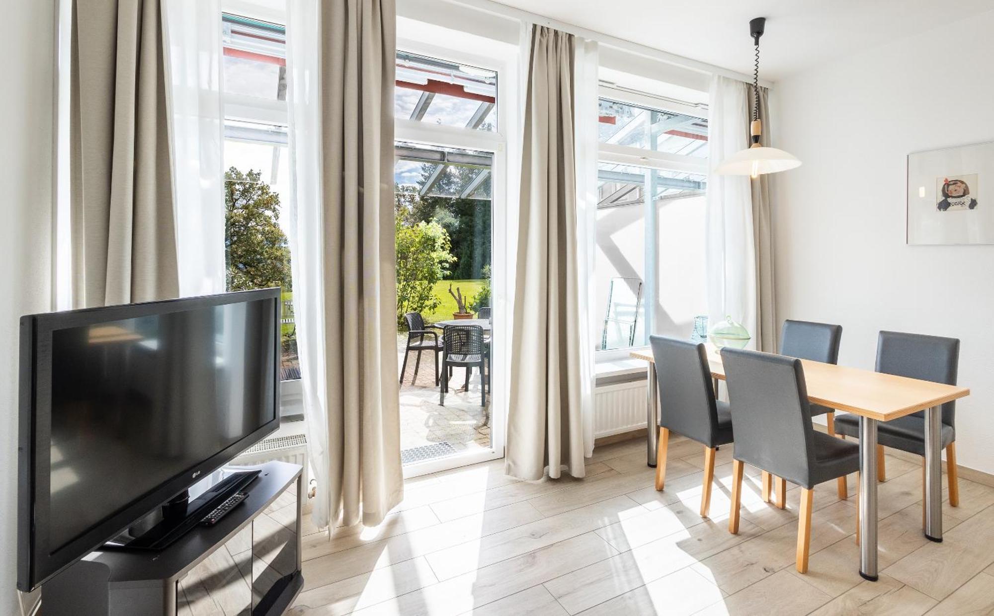Ferienwohnungen Appartements Bergwald Scheidegg Oda fotoğraf
