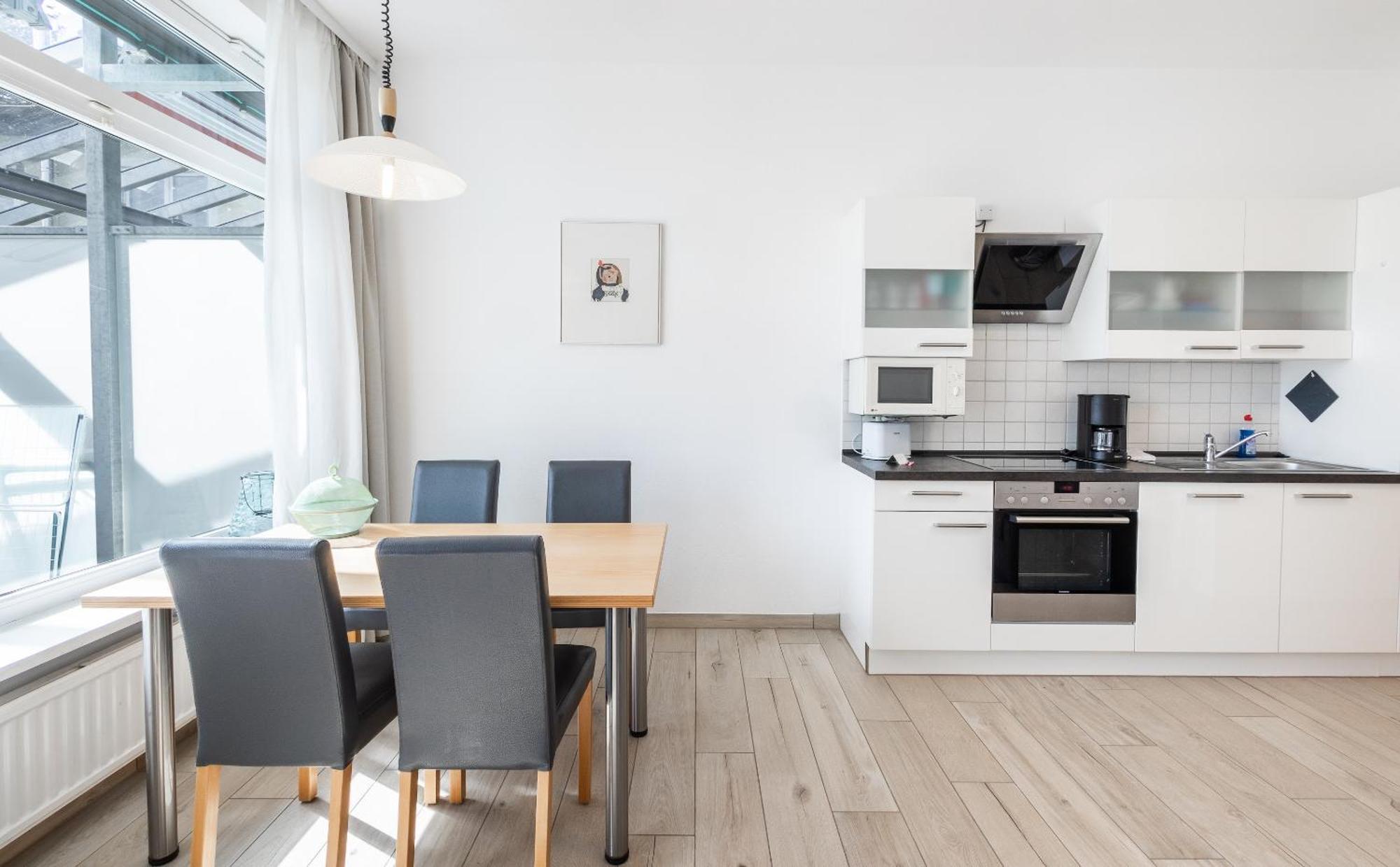 Ferienwohnungen Appartements Bergwald Scheidegg Dış mekan fotoğraf