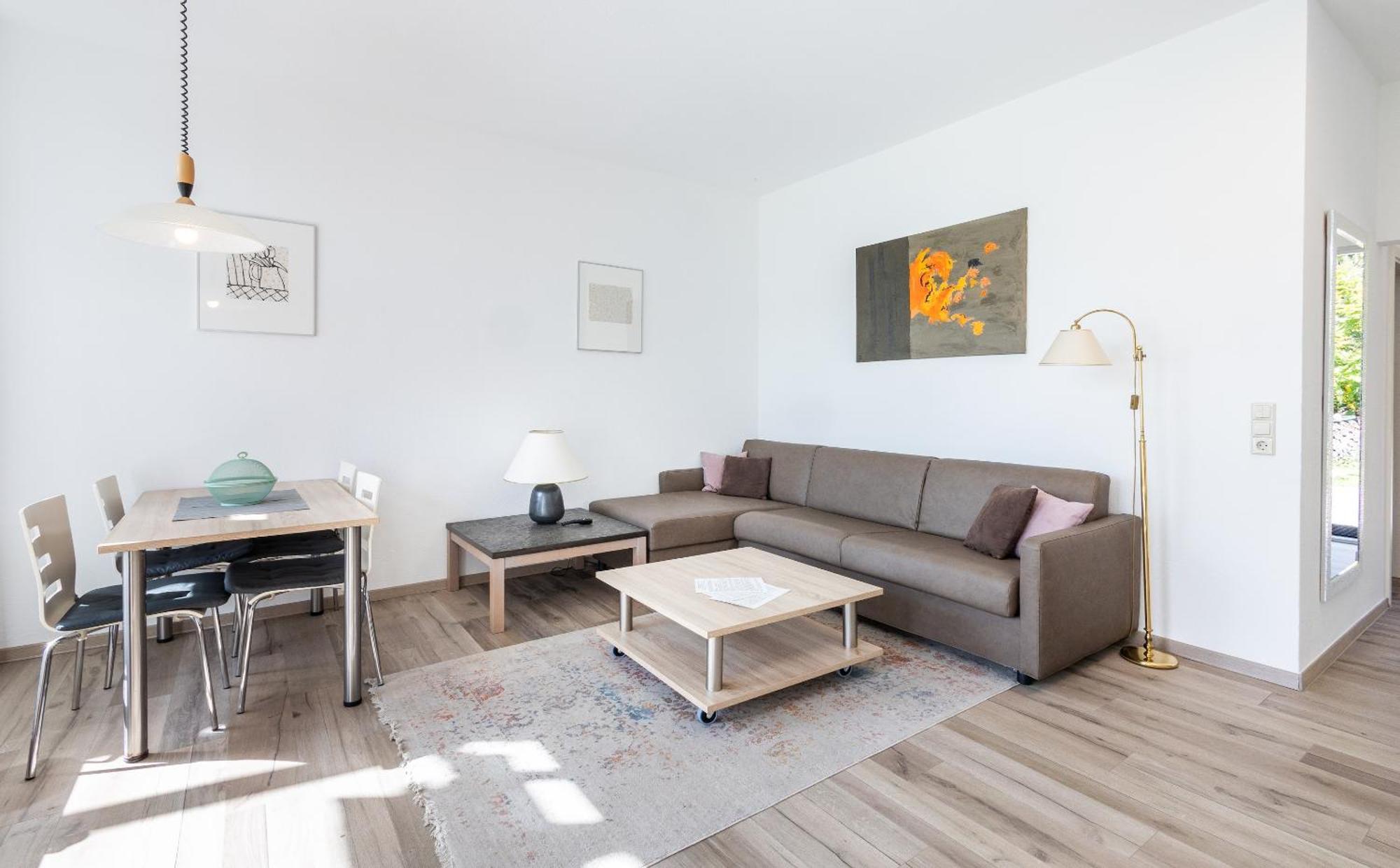 Ferienwohnungen Appartements Bergwald Scheidegg Oda fotoğraf
