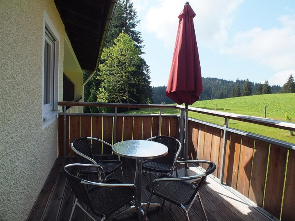 Gastehaus Pension Bergwald Scheidegg Dış mekan fotoğraf